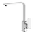Phoenix Teva Sink Mixer 200mm Squareline Chrome