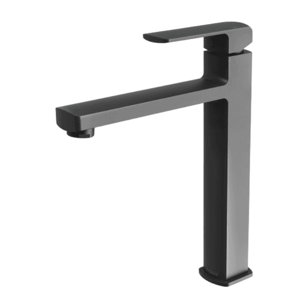 Phoenix Teva Vessel Mixer Matte Black