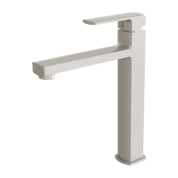 Phoenix Teva Vessel Mixer Brushed Nickel