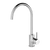 Phoenix Pina Sink Mixer 200mm Gooseneck Chrome
