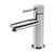 Phoenix Pina Basin Mixer Chrome