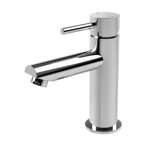 Phoenix Pina Basin Mixer Chrome
