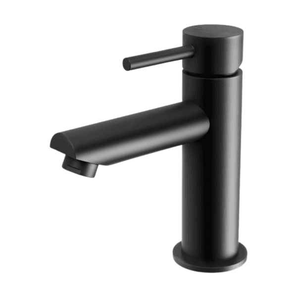 Phoenix Pina Basin Mixer Matte Black