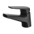Phoenix Ivy MKII Fixed Basin Mixer Lead Free 6 Star Matte Black