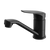 Phoenix Ivy MKII Swivel Basin Mixer Matte Black Lead Free