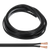 Telbix Garden Cable 1224V 15M For Luc Black
