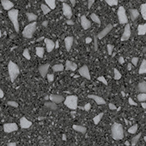 Tiles Terros Charcoal Matt P4 150 x 150mm