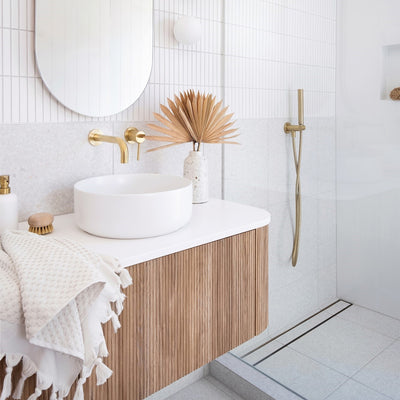 ADP 1800mm Waverley Wall Hung Vanity