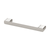 Phoenix Nuage Hand Towel Rail  Brushed Nickel