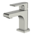 Gareth Ashton Park Avenue Basin Mixer Brushed Nickel
