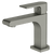 Gareth Ashton Park Avenue Basin Mixer Gunmetal