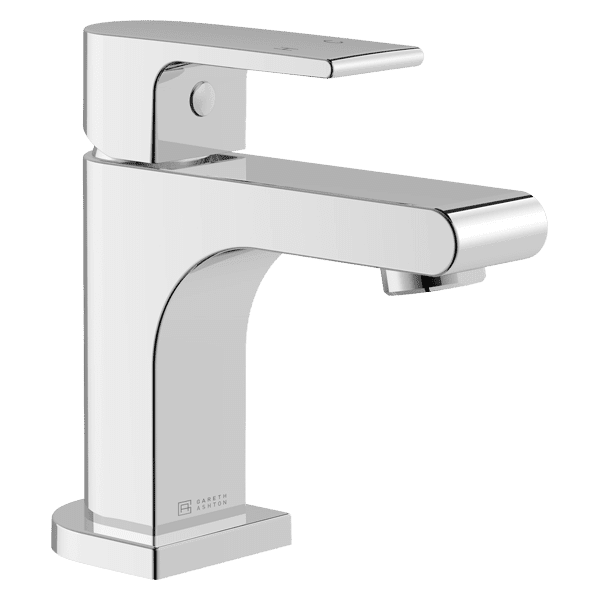Gareth Ashton Park Avenue Basin Mixer Chrome