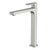 Gareth Ashton Park Avenue High Basin Mixer Brushed Nickel