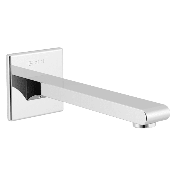Gareth Ashton Park Avenue Basin Spout 2 Piece 210mm Chrome