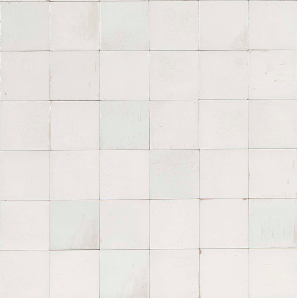 Tiles Vetra Bianco White Gloss 100 x 100mm