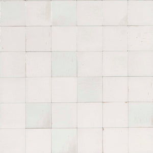 Tiles Vetra Bianco White Gloss 100 x 100mm