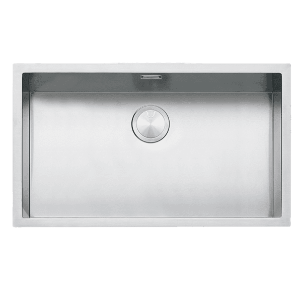 Barazza Large Bowl Stainless Steel