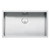 Barazza Large Bowl Stainless Steel