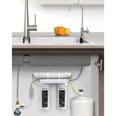 Undersink Reverse Osmosis Water Filter System