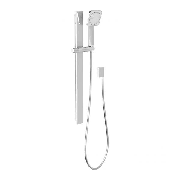 Phoenix NX Orli Rail Shower Chrome