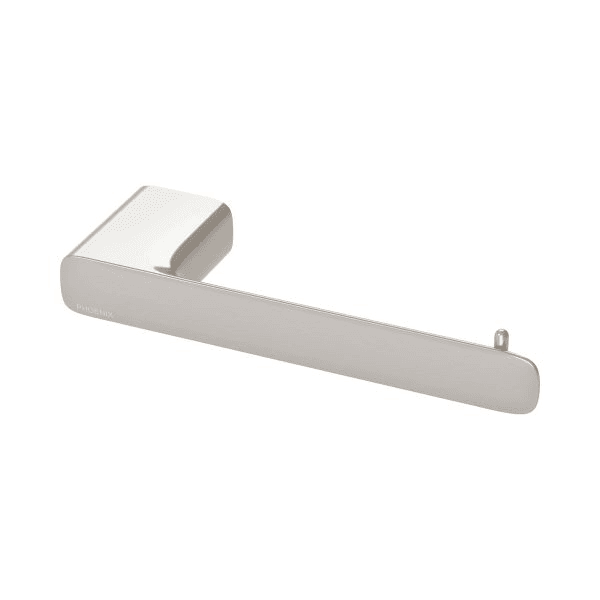 Phoenix Nuage Toilet Roll Holder  Brushed Nickel
