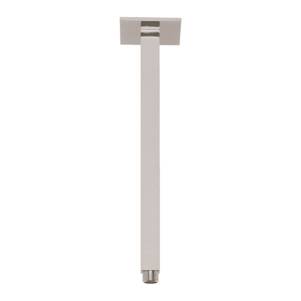 Phoenix Lexi Ceiling Arm 300mm Brushed Nickel