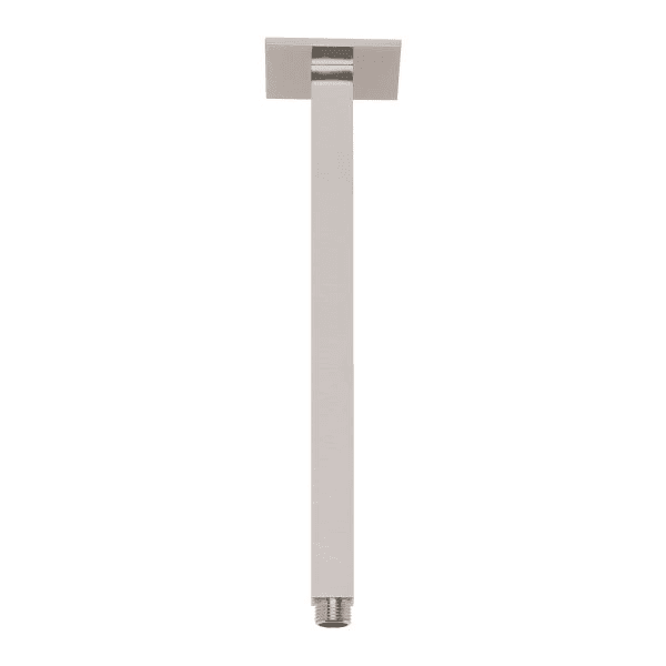 Lexi Ceiling Arm 300mm Brushed Nickel