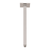 Phoenix Lexi Ceiling Arm 300mm Brushed Nickel