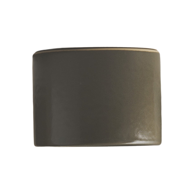 Robert Gordon Short Ceiling Light Olive