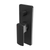 Phoenix Teva Shower / Bath Diverter Mixer Trim Kit Only Matte Black