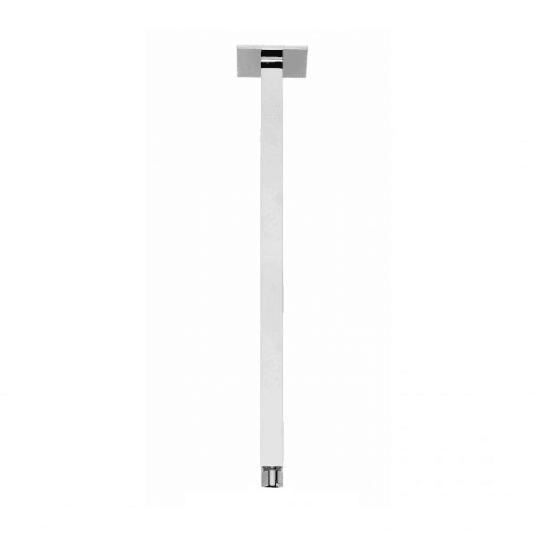 Lexi Ceiling Arm 450mm Chrome