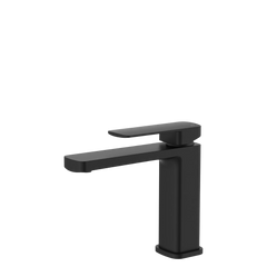 Fienza Tono Basin Mixer Matte Black Lead Free