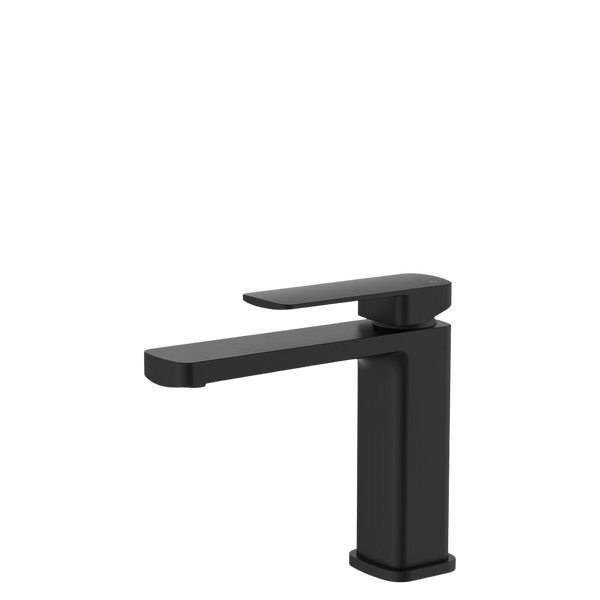 Fienza Tono Basin Mixer Matte Black
