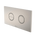 Concealed Toilet Buttons