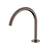 Nero Serenity Bath/Kitchen Arc Spout Only Brushed Bronze