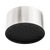 Nero Serenity Ceiling Shower Head Brushed Nickel
