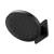Nero Serenity Wall Shower Head Matte Black