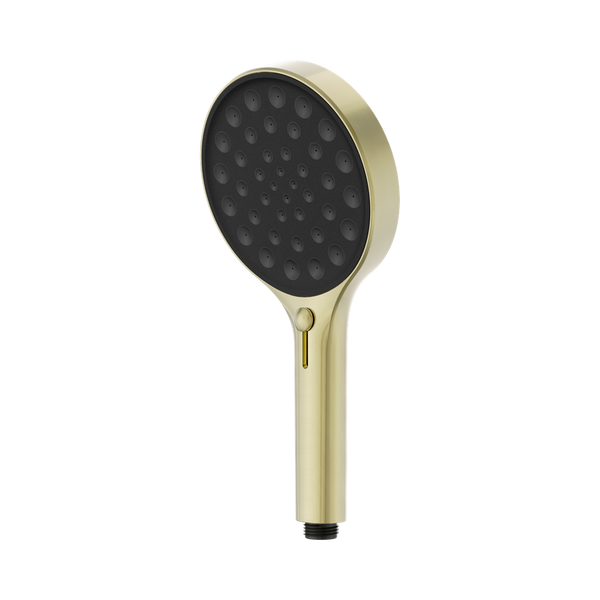 Nero Serenity Hand Shower Brushed Gold