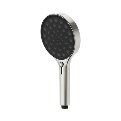 Nero Serenity Hand Shower Brushed Nickel