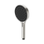 Nero Serenity Hand Shower Brushed Nickel
