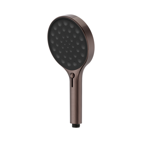 Nero Serenity Hand Shower Brushed Bronze