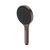 Nero Serenity Hand Shower Brushed Bronze