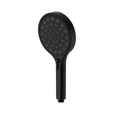 Nero Serenity Hand Shower Matte Black
