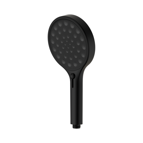 Nero Serenity Hand Shower Matte Black