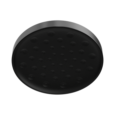 Nero Serenity Shower Head Gunmetal