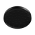 Nero Serenity Shower Head Matte Black