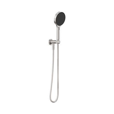 Nero Serenity Hand Held Shower Brushed Nickel