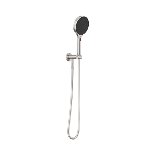 Nero Serenity Hand Held Shower Brushed Nickel