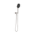 Nero Serenity Hand Held Shower Brushed Nickel