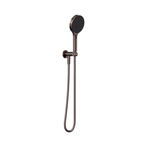 Nero Serenity Hand Held Shower Brushed Bronze